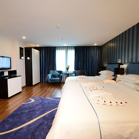 Hanoi Emerald Waters Hotel & Spa Zimmer foto