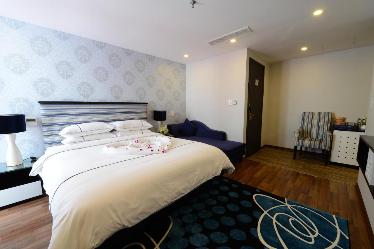 Hanoi Emerald Waters Hotel & Spa Zimmer foto