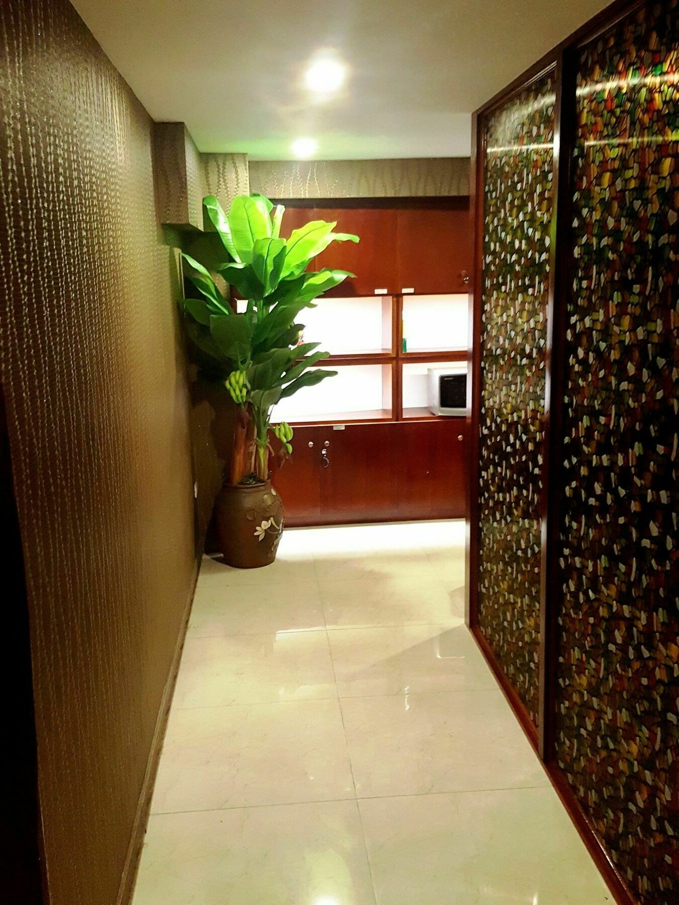 Hanoi Emerald Waters Hotel & Spa Exterior foto